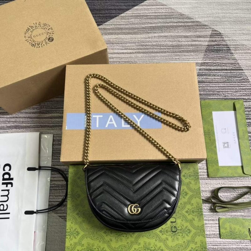 Gucci Cross Body Bag